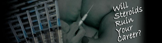 Are Drugs Holding You Back?
