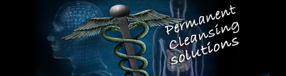 Permanent Cleansing Solutions